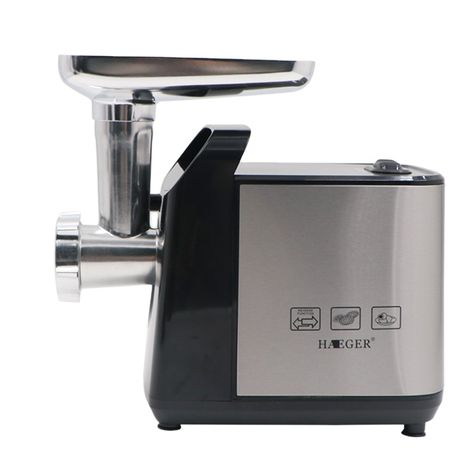 GB Multi-Function Meat Grinder - HG-3367