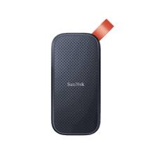 Load image into Gallery viewer, SanDisk Portable SSD 480GB
