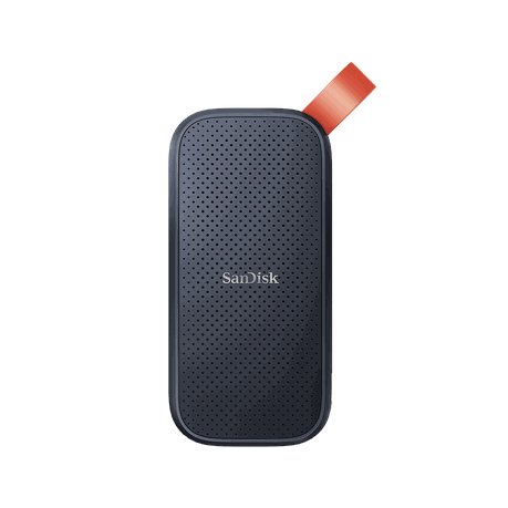 SanDisk Portable SSD 480GB