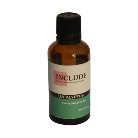 INCLUDE_beauty- Eucalyptus globulus essential oil Buy Online in Zimbabwe thedailysale.shop