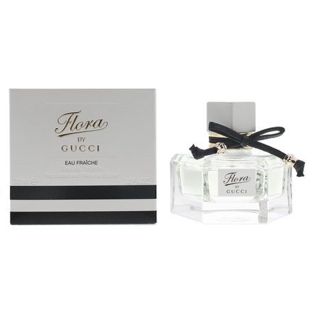 Gucci Flora Eau Fraiche Eau De Toilette 30ml (Parallel Import) Buy Online in Zimbabwe thedailysale.shop