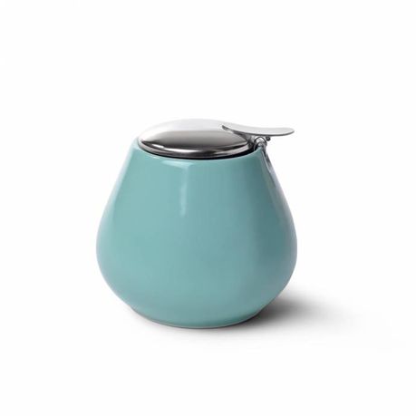 Fissman Ceramic Sugar Bowl 600 ml