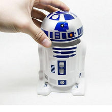 Load image into Gallery viewer, Star Wars R2-D2 Coffee Cup
