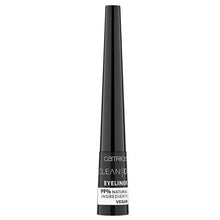 Load image into Gallery viewer, Catrice Clean ID Eyeliner 010
