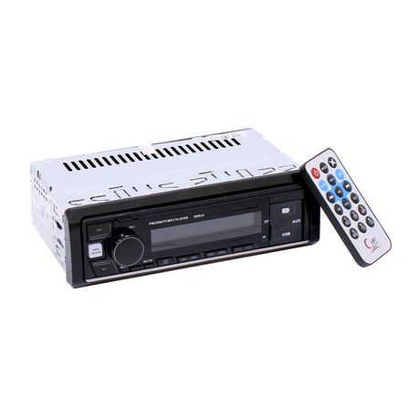 Ice Power IP-130DB Media Player with Bluetooth & USB Buy Online in Zimbabwe thedailysale.shop