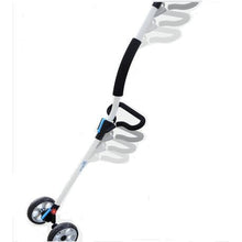 Load image into Gallery viewer, Multi-Function Baby Training Walker With Strap
