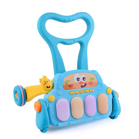 Time2Play Baby Walker with Lights and Music Buy Online in Zimbabwe thedailysale.shop