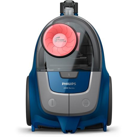 Philips Series 2000 Bagless 3L Vacuum Cleaner, 1800W Buy Online in Zimbabwe thedailysale.shop