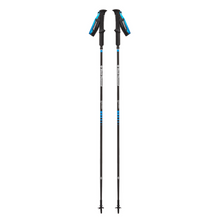 Load image into Gallery viewer, Black Diamond Distance Carbon Z Trekking Pole (120cm) - Pair
