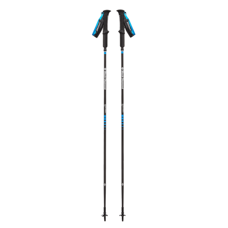 Black Diamond Distance Carbon Z Trekking Pole (120cm) - Pair