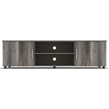 Load image into Gallery viewer, BAM! Oslo TV Stand 1800 - Monument Oak
