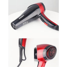 Load image into Gallery viewer, GagaFast Salon Grade Professional Edition Hair Dryer 4000W
