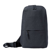 Load image into Gallery viewer, Xiaomi Mi City Sling 10 Laptop Bag – Dark Grey
