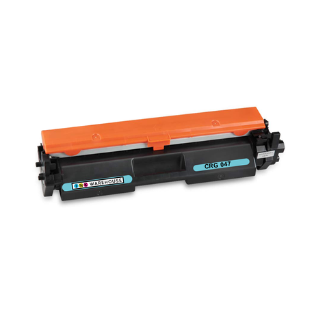 Canon 047/ C047 / C-047 Compatible Black Toner Cartridge Buy Online in Zimbabwe thedailysale.shop