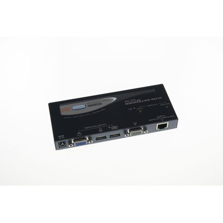 Rextron USB KVM  Extender Over Cat5e (Up To 150m) Buy Online in Zimbabwe thedailysale.shop