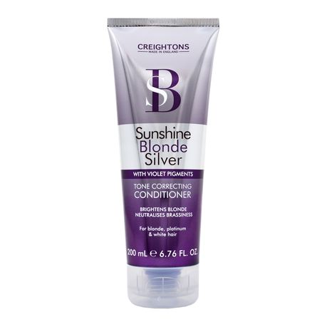 Creightons Sunshine Tone Correct Conditioner 250ml Buy Online in Zimbabwe thedailysale.shop