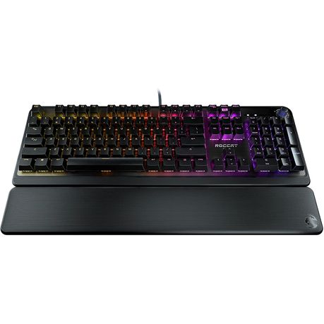 Roccat Pyro Gaming Keyboard Linear Switch Buy Online in Zimbabwe thedailysale.shop