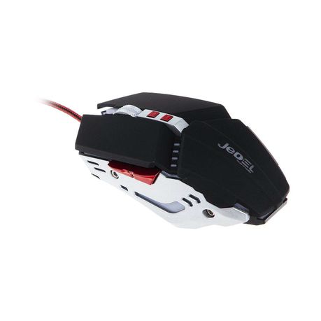 Pro Gamer Jedel GM 660 Gaming Mouse