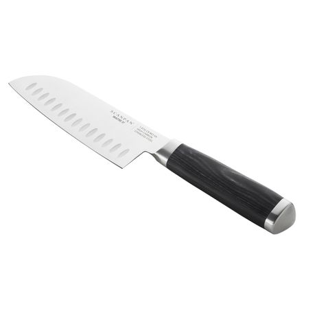 Scanpan Maitre D' Santoku Knife 16.5cm Buy Online in Zimbabwe thedailysale.shop