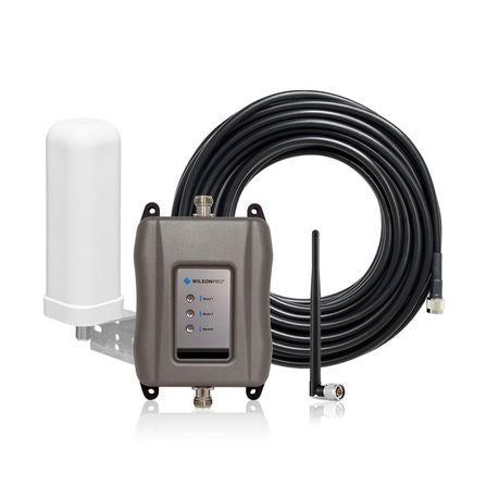 WilsonPro Single Room Cell Phone Signal Booster Buy Online in Zimbabwe thedailysale.shop