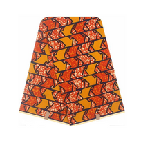 Load image into Gallery viewer, Vlisco Dutch Wax Velaphi Fabric
