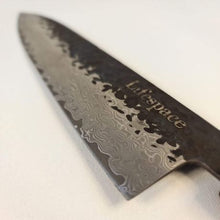 Load image into Gallery viewer, Japanese &#39;Chef&#39; vg10 Damascus Steel Bunka Cleaver
