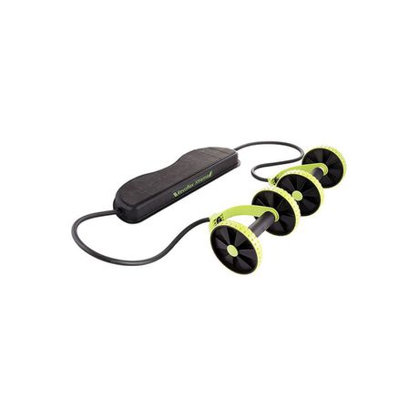 Revoflex Xtreme Resistance Workout Set Buy Online in Zimbabwe thedailysale.shop