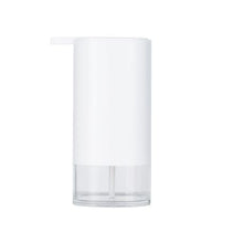 Load image into Gallery viewer, Wenko - Soap Dispenser - Oria Range - White &amp; Clear
