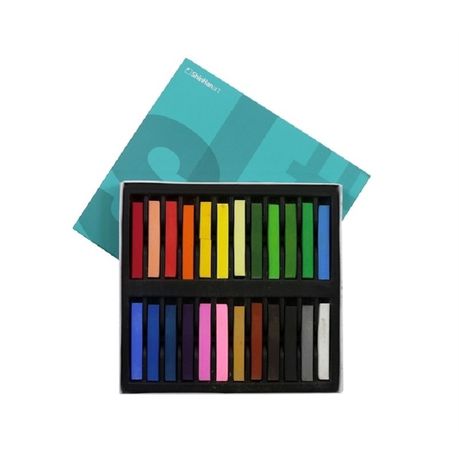 Shinhan Soft Pastel set of 24