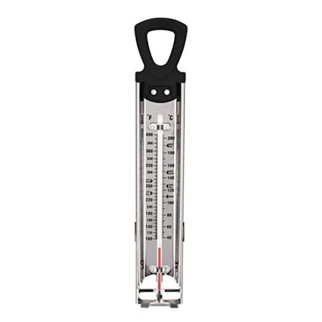 Lifespace Precision Stainless Steel Candy or Jam Thermometer Buy Online in Zimbabwe thedailysale.shop