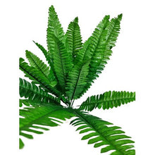 Load image into Gallery viewer, Big Artificial Persian Leaf - 45cm
