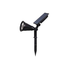 Load image into Gallery viewer, Solar Spike Garden Light 7W IP65 Water Resistance
