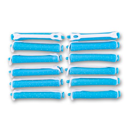 Curly Care - Perm Rods - Medium - (2 x 12pack)