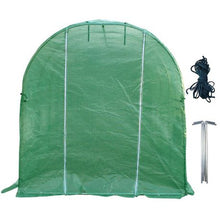 Load image into Gallery viewer, Greenhouse Tunnel Tent - 4m(L) x 2m(W)x2m(H)
