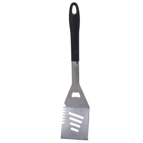 Eco Stainless Steel Barbecue Spatula