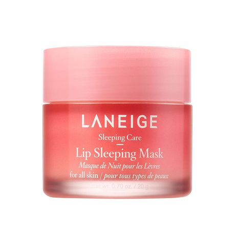 Laneige - Lip Sleeping Mask - Berry Buy Online in Zimbabwe thedailysale.shop