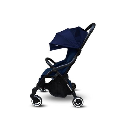 Hamilton Magicfold Stroller One Prime (X) - Navy Buy Online in Zimbabwe thedailysale.shop