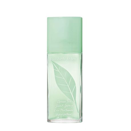 Elizabeth Arden Green Tea EDT 50ml For Her