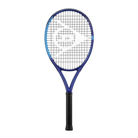 Dunlop FX Team 270 G2 Tennis Racquet Buy Online in Zimbabwe thedailysale.shop