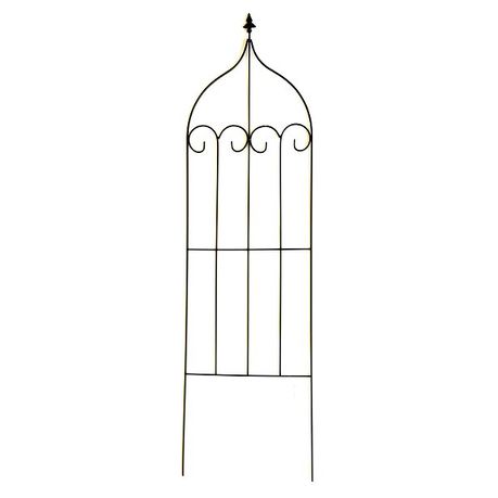 PH Garden - Decorative Metal Garden Trellis Buy Online in Zimbabwe thedailysale.shop