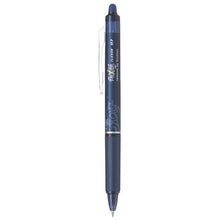 Load image into Gallery viewer, Pilot Frixion Ball Clicker 0.7mm Erasable Pen - Blue Black
