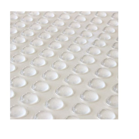 Clear Adhesive Bumper Pads Surface Protection Silicone Bumps Buy Online in Zimbabwe thedailysale.shop