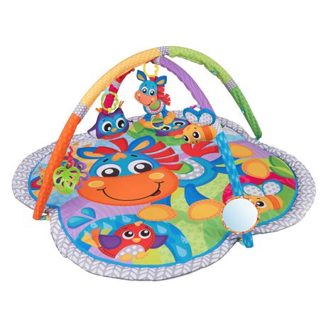 Plagro - Clip Clop Activity Gym & Music Buy Online in Zimbabwe thedailysale.shop