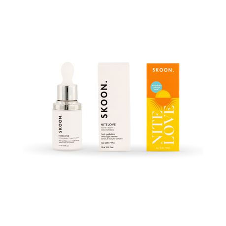 SKOON. NITELOVE Anti-Pollution Overnight Serum Buy Online in Zimbabwe thedailysale.shop