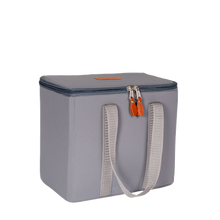 Load image into Gallery viewer, Heritage Softshell Leak Proof 22 Litre Superior Cooler Bag - Granite Grey
