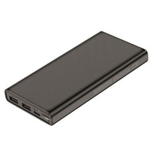 Load image into Gallery viewer, Power bank “J55 Neoteric” 10000mAh Black
