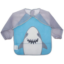 Load image into Gallery viewer, Stephen Joseph Art Smocks / Apron Shark
