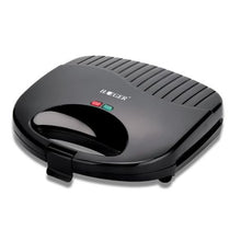 Load image into Gallery viewer, Non stick Electric Sandwich Maker -750W
