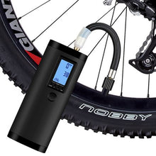 Load image into Gallery viewer, Ultra Scooter Battery Operated Bike Pump
