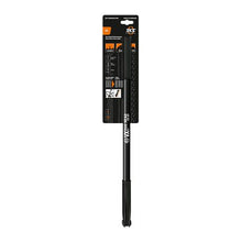 Load image into Gallery viewer, SKS Bicycle Frame Pump with Dual Head for all Valves VX Compressor-5 615mm Black
